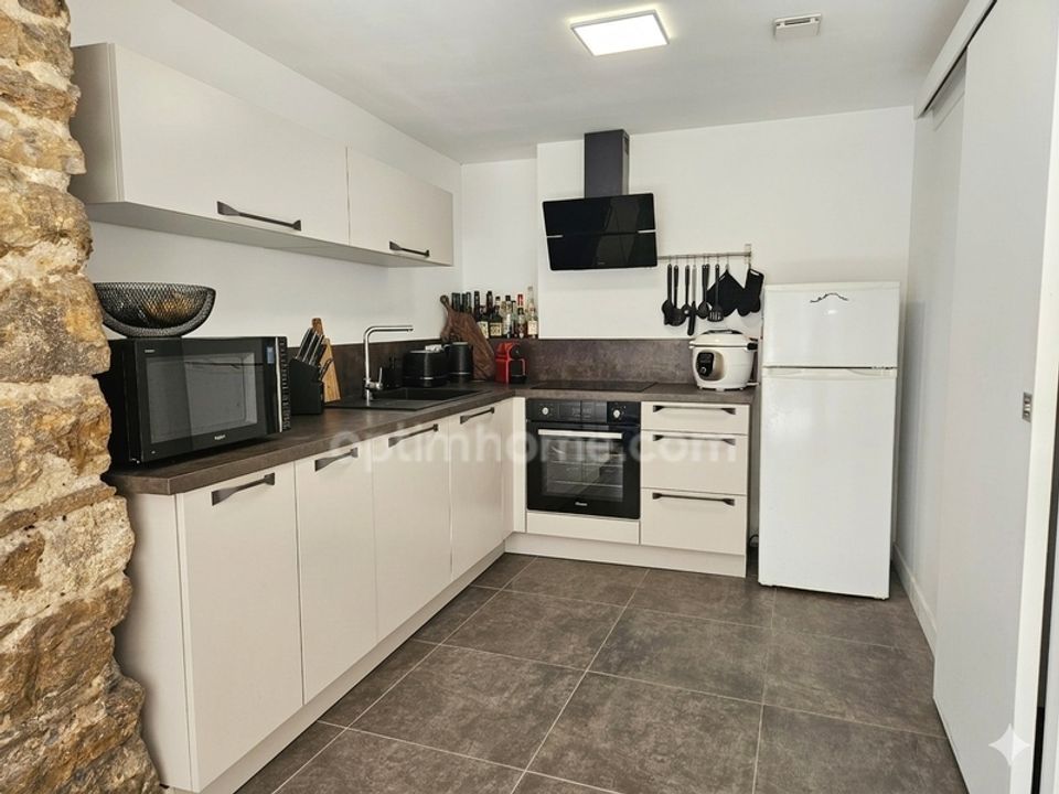 Duplex i Trévoux, Ain - foto 1
