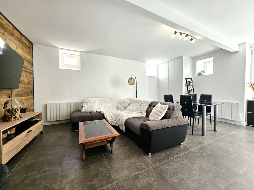 Duplex i Trévoux, Ain - foto 3