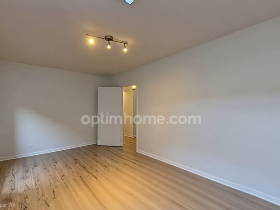 Duplex i Trévoux, Ain - foto 4