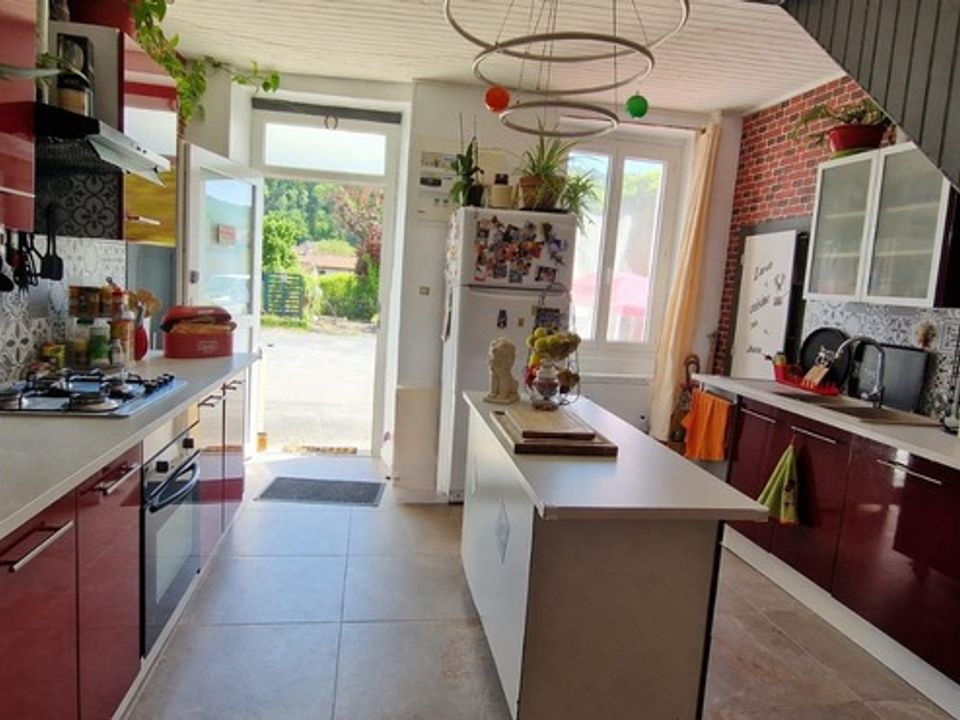 Villa i Boisse-Penchot, Aveyron - foto 2