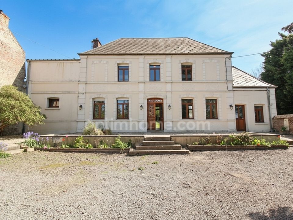 Villa i Marquion, Pas-de-Calais - foto 1