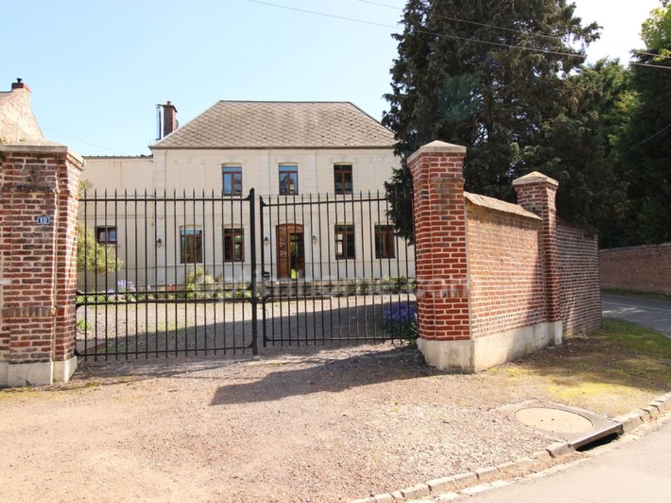 Villa i Marquion, Pas-de-Calais - foto 2