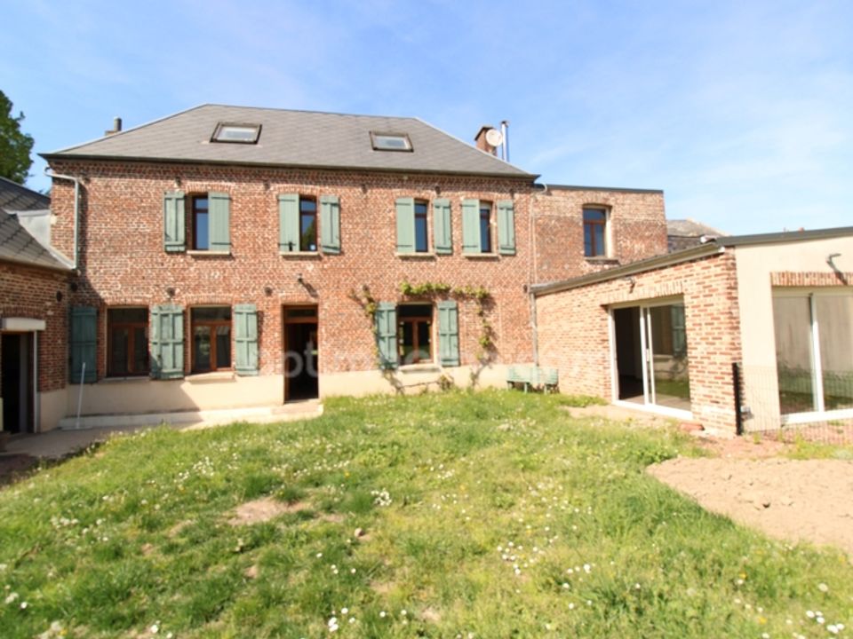 Villa i Marquion, Pas-de-Calais - foto 3