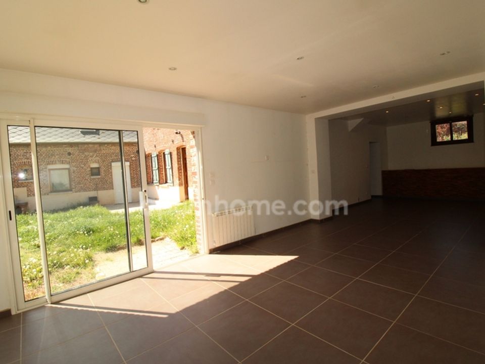 Villa i Marquion, Pas-de-Calais - foto 4