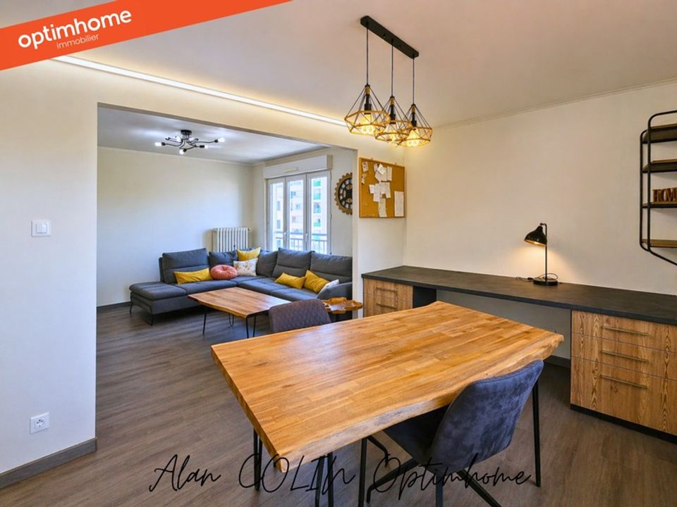 Leilighet i Thionville, Moselle - bilde 5