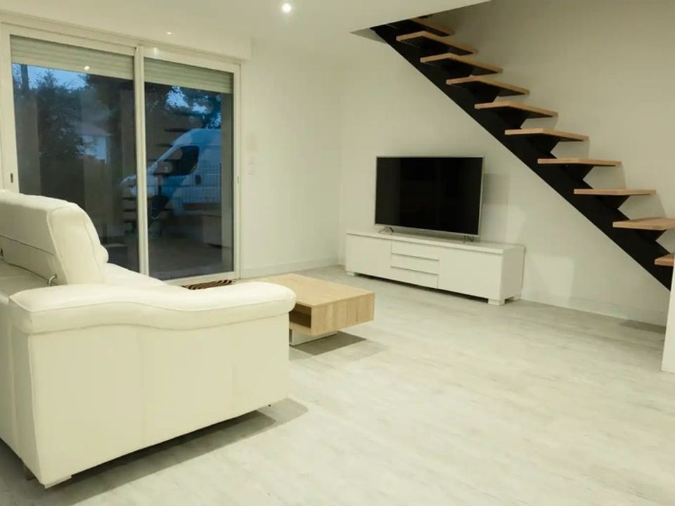 Villa i Capbreton, Landes - foto 3