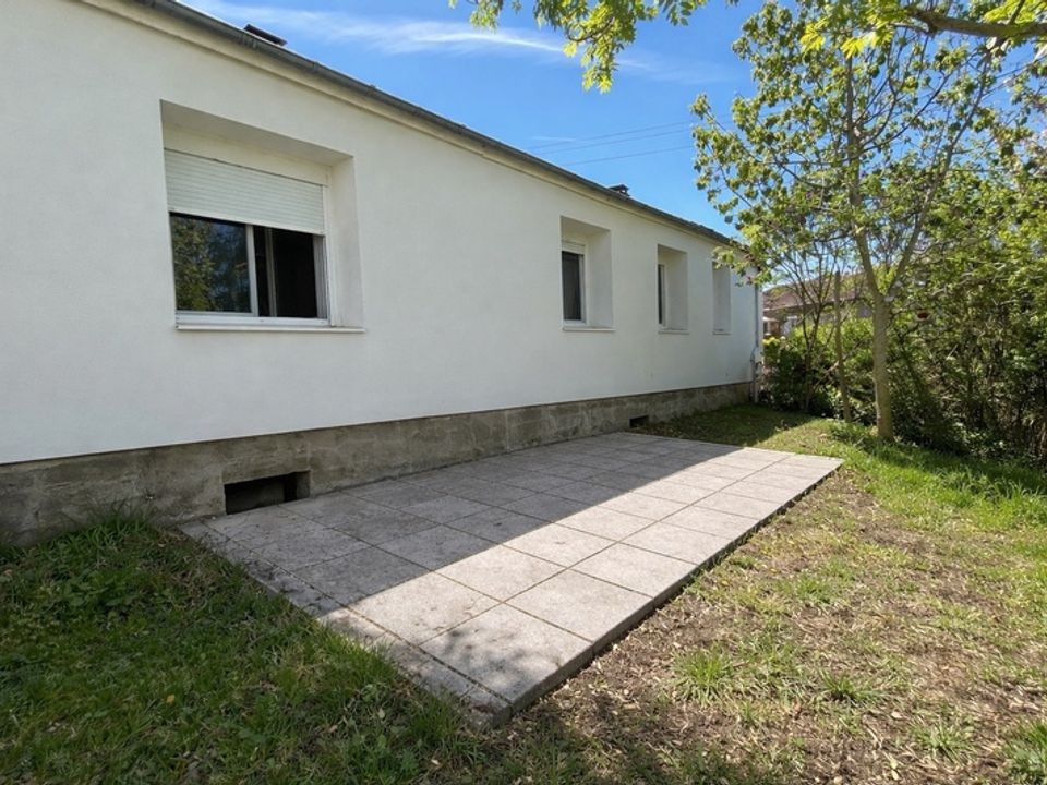 Villa i Cransac, Aveyron - bilde 2