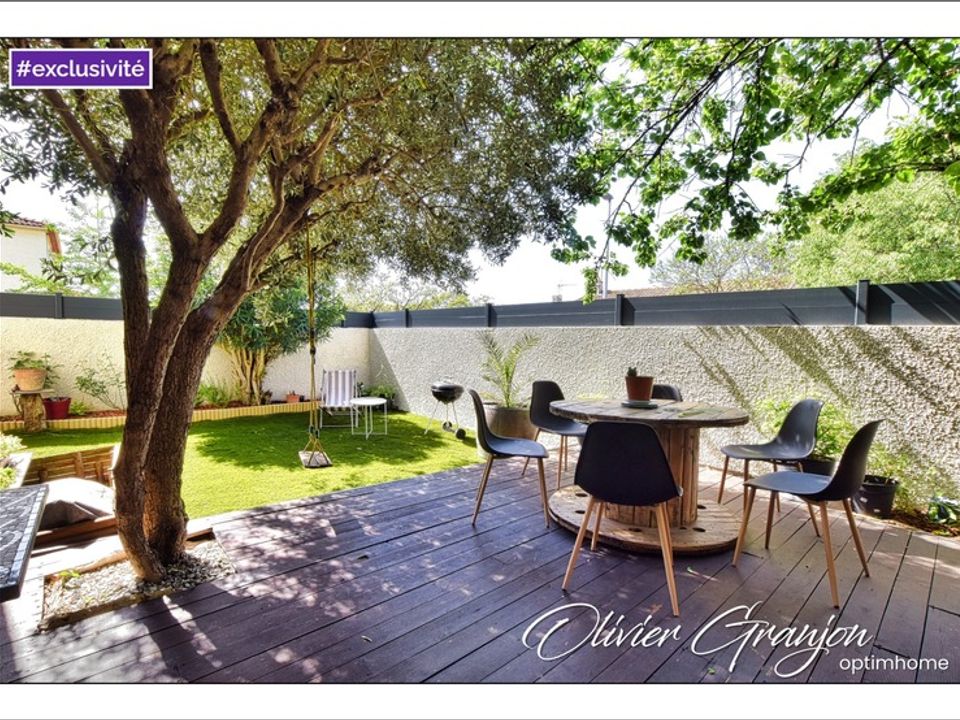 Villa i Montpellier, Herault - foto 1
