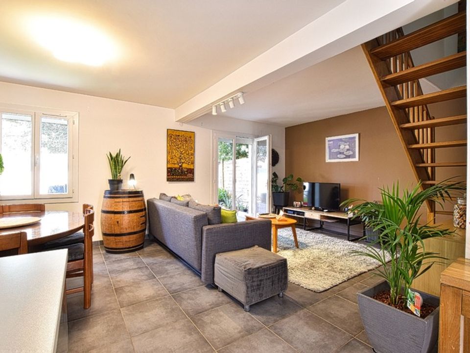 Villa i Montpellier, Herault - foto 2