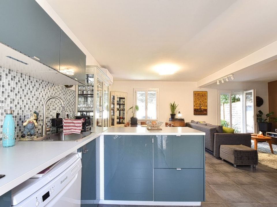 Villa i Montpellier, Herault - foto 5