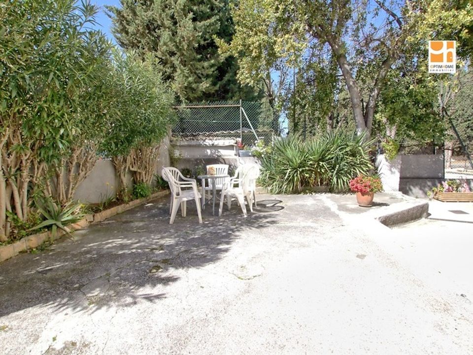 Lejlighed i Nice, Alpes-Maritimes - foto 5