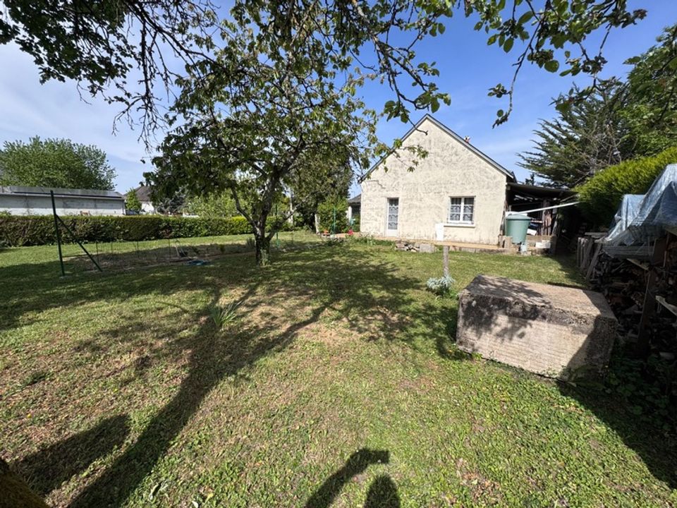 Villa i Fondettes, Indre-et-Loire - bilde 2