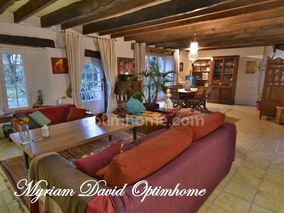 Villa i Glomel, Cotes-d'Armor - foto 3