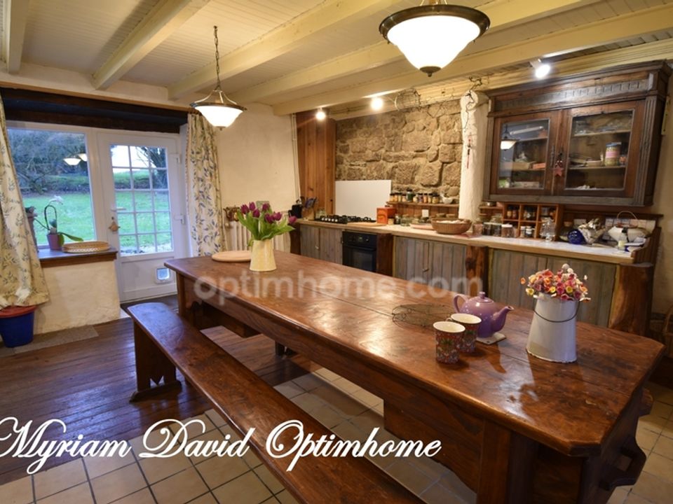 Villa i Glomel, Cotes-d'Armor - foto 5