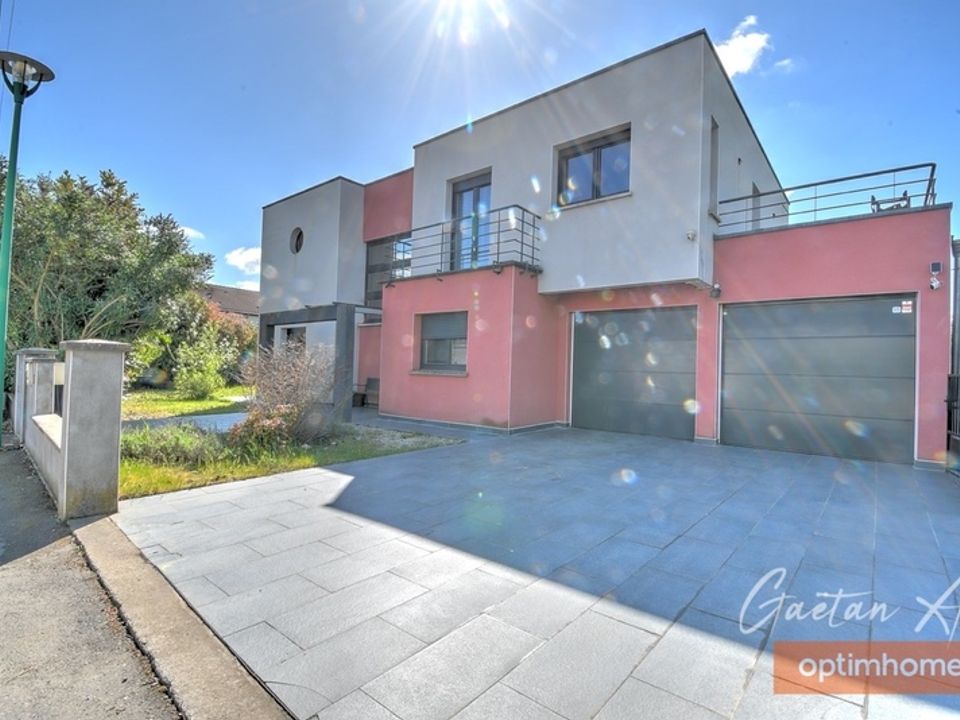 Villa i Talange, Moselle - foto 1