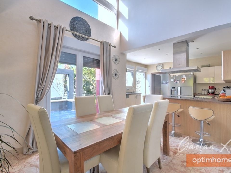 Villa i Talange, Moselle - foto 2