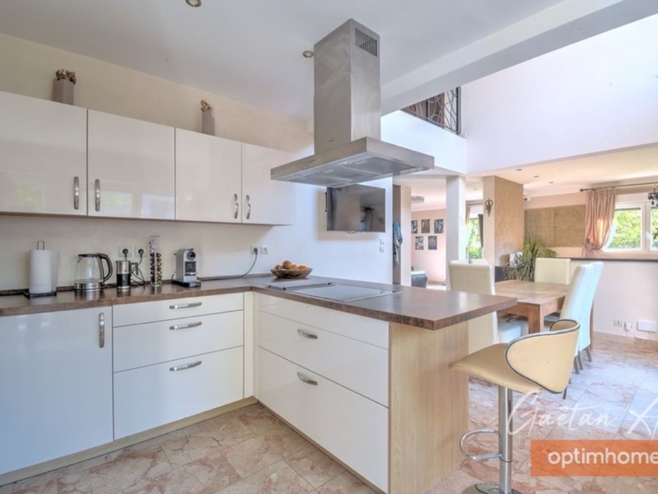 Villa i Talange, Moselle - foto 4