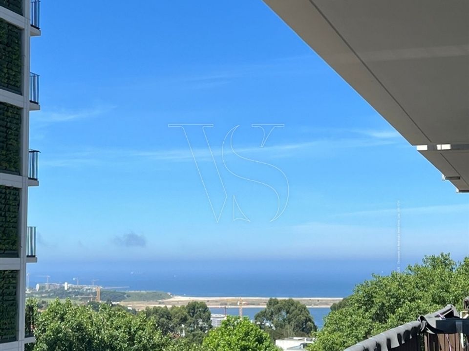 Lejlighed i Vila Nova de Gaia, Porto - foto 1
