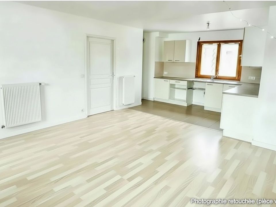Lejlighed i Montreuil, Seine-Saint-Denis - foto 4