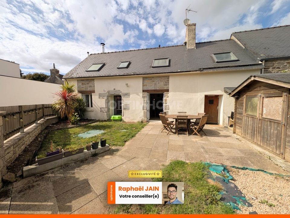 Villa in Quimper, Finistere - foto 1