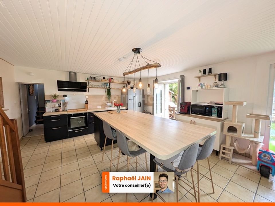 Villa in Quimper, Finistere - foto 3
