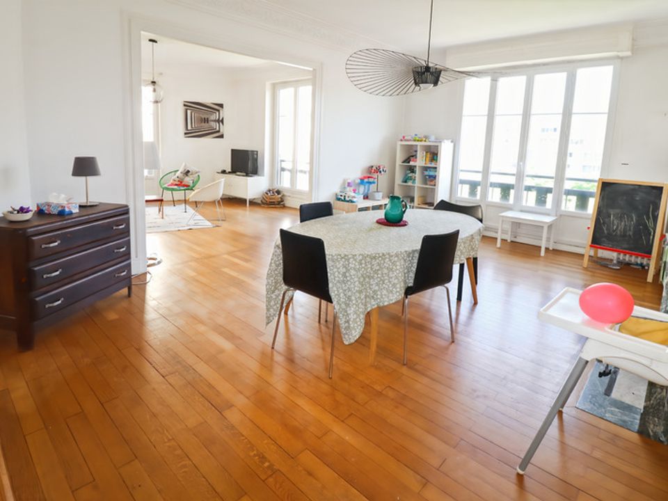 Lejlighed i Grenoble, Isere - foto 3