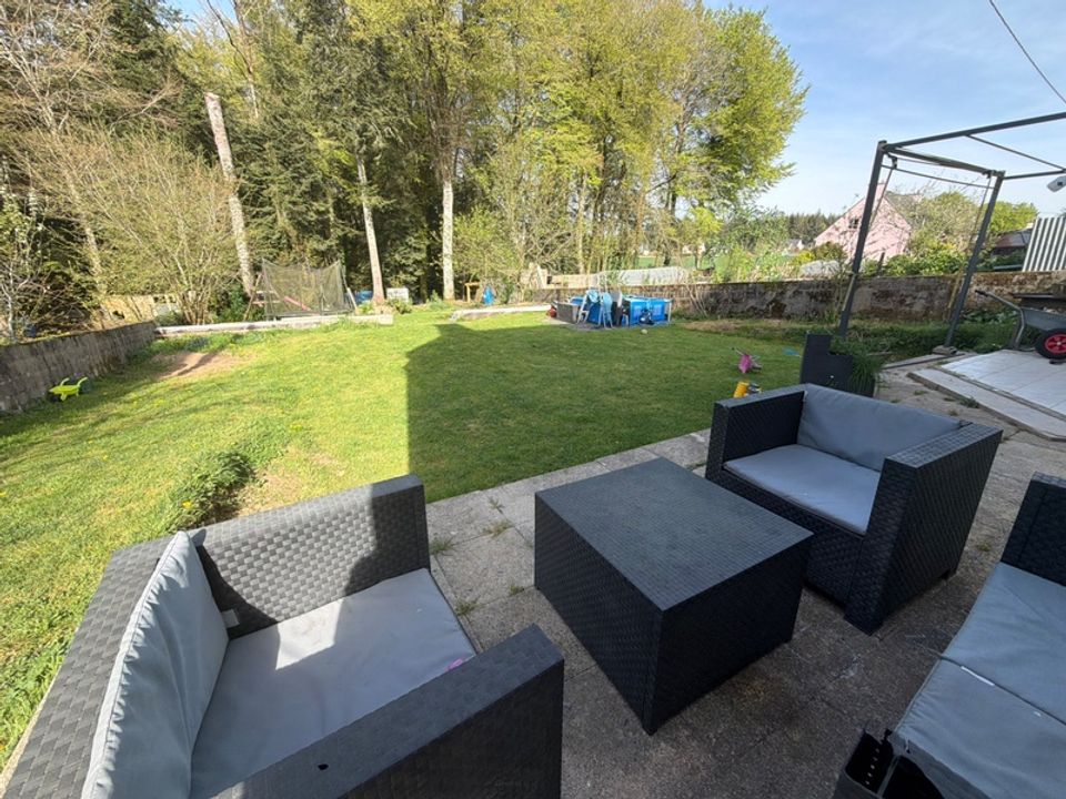 Villa i Plouay, Morbihan - foto 2