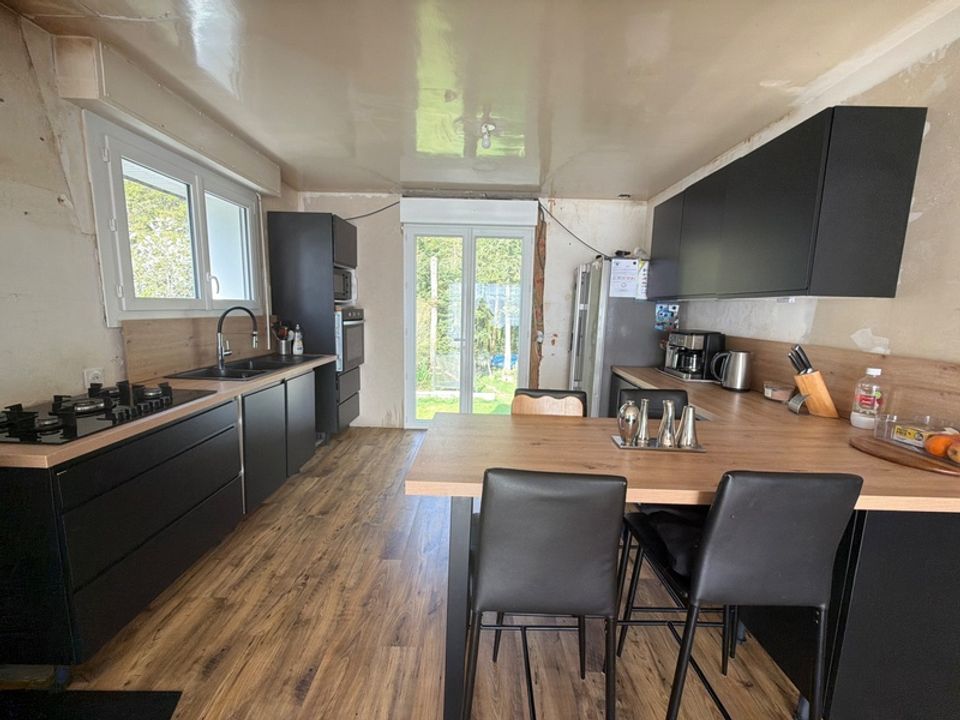 Villa i Plouay, Morbihan - foto 3