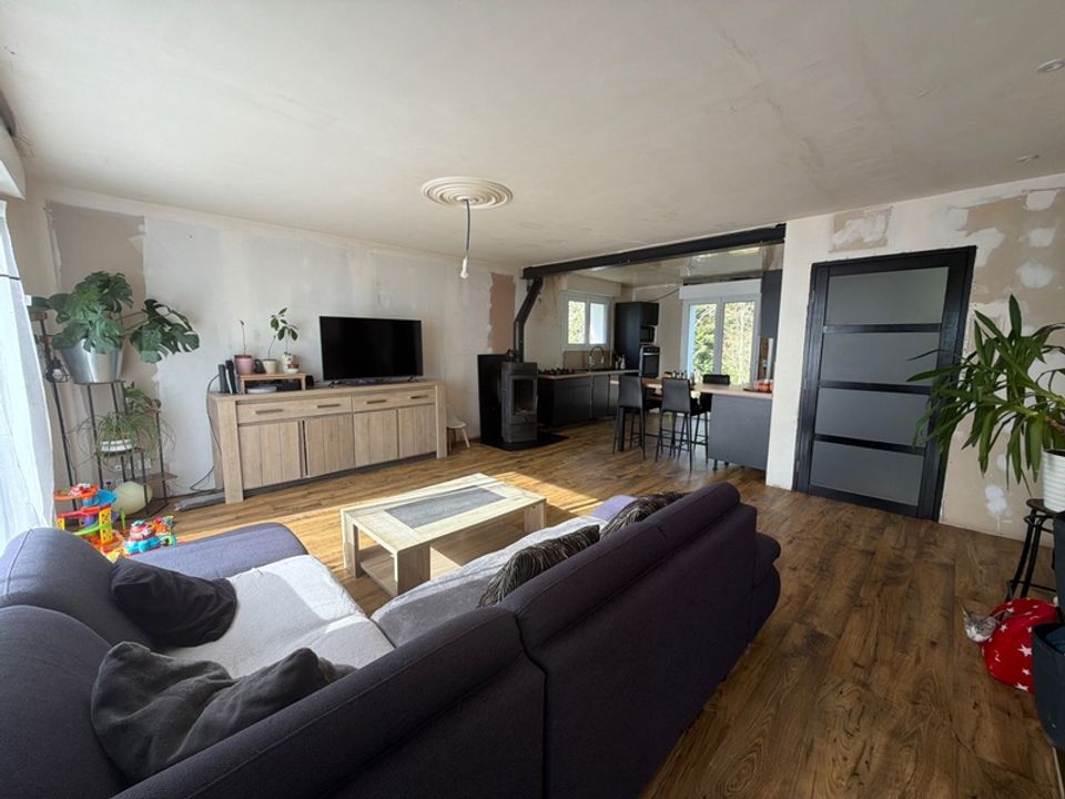 Villa i Plouay, Morbihan - foto 4