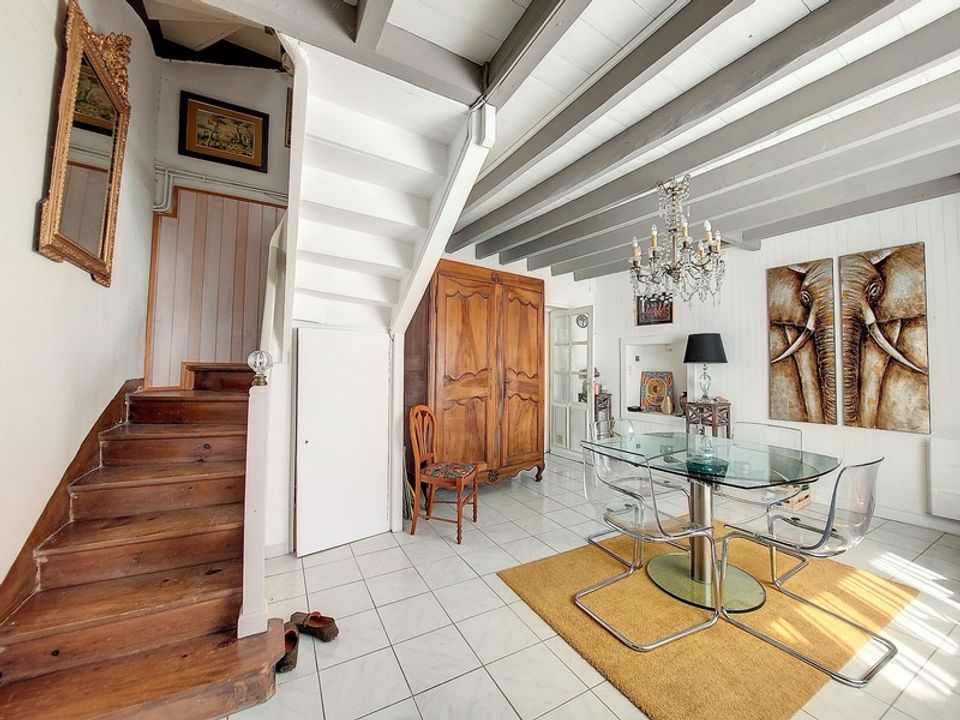 Villa a Sos, Lot-et-Garonne - foto 3