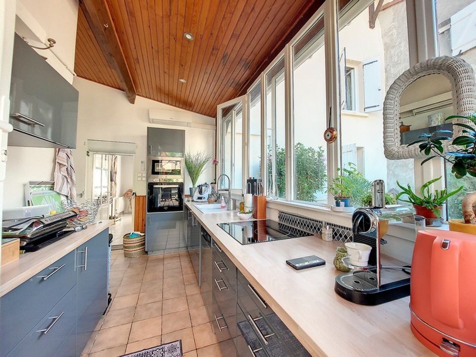 Villa a Sos, Lot-et-Garonne - foto 4