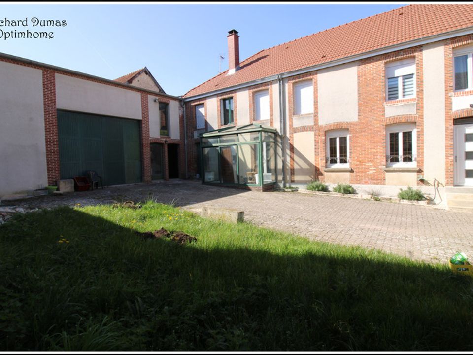 Villa i Le Mesnil-sur-Oger, Marne - foto 1