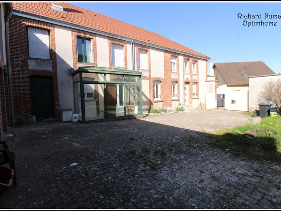 Villa i Le Mesnil-sur-Oger, Marne - foto 2