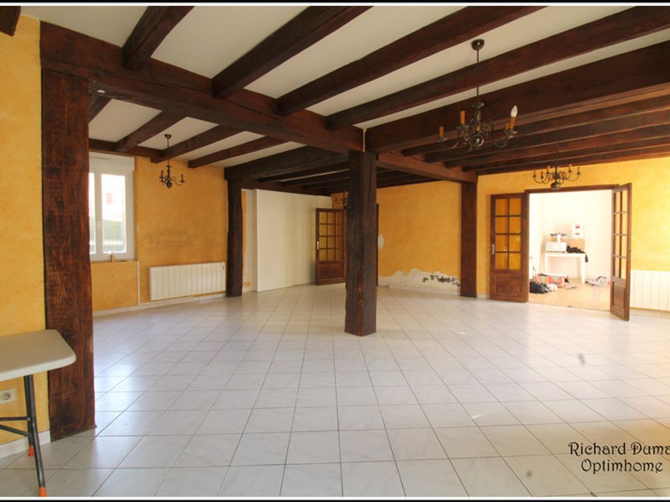 Villa i Le Mesnil-sur-Oger, Marne - foto 3