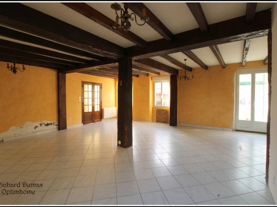 Villa i Le Mesnil-sur-Oger, Marne - foto 4