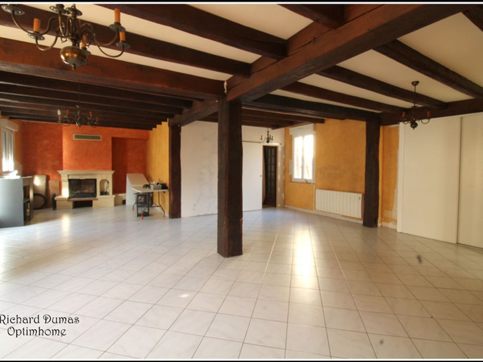 Villa i Le Mesnil-sur-Oger, Marne - foto 5