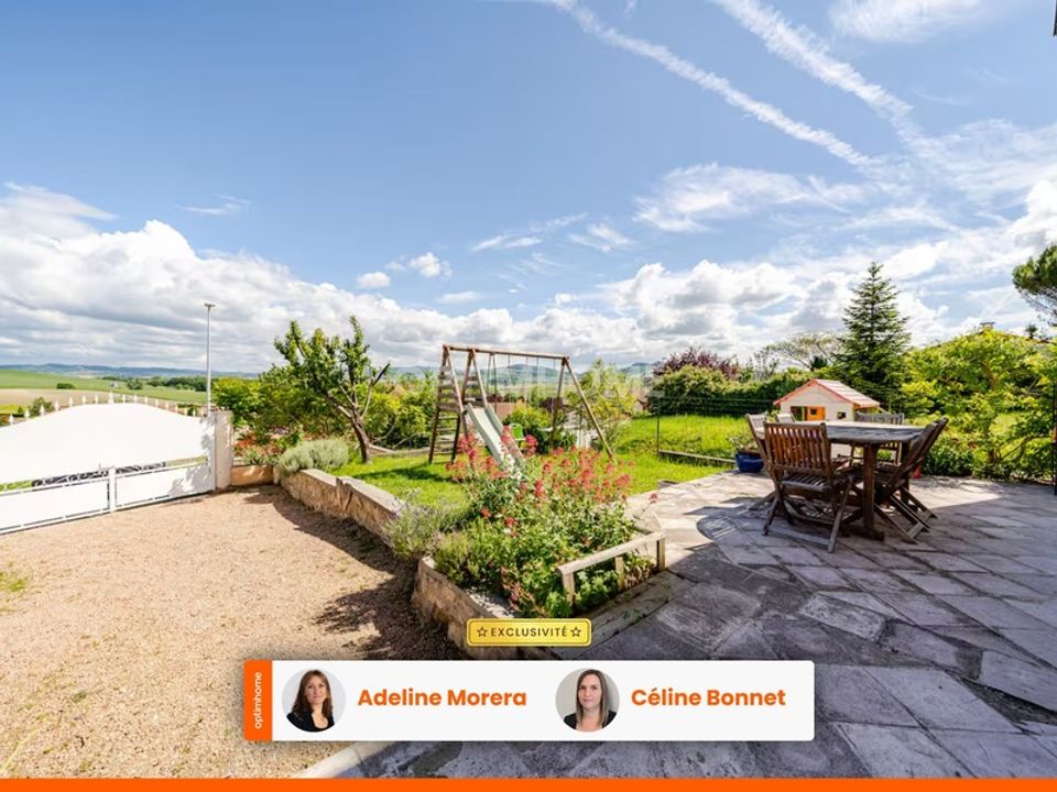 Villa i Saint-Bonnet-lès-Allier, Puy-de-Dome - foto 2