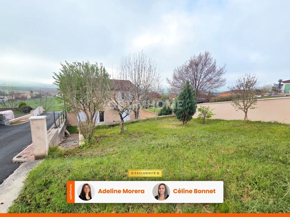 Villa i Saint-Bonnet-lès-Allier, Puy-de-Dome - foto 5