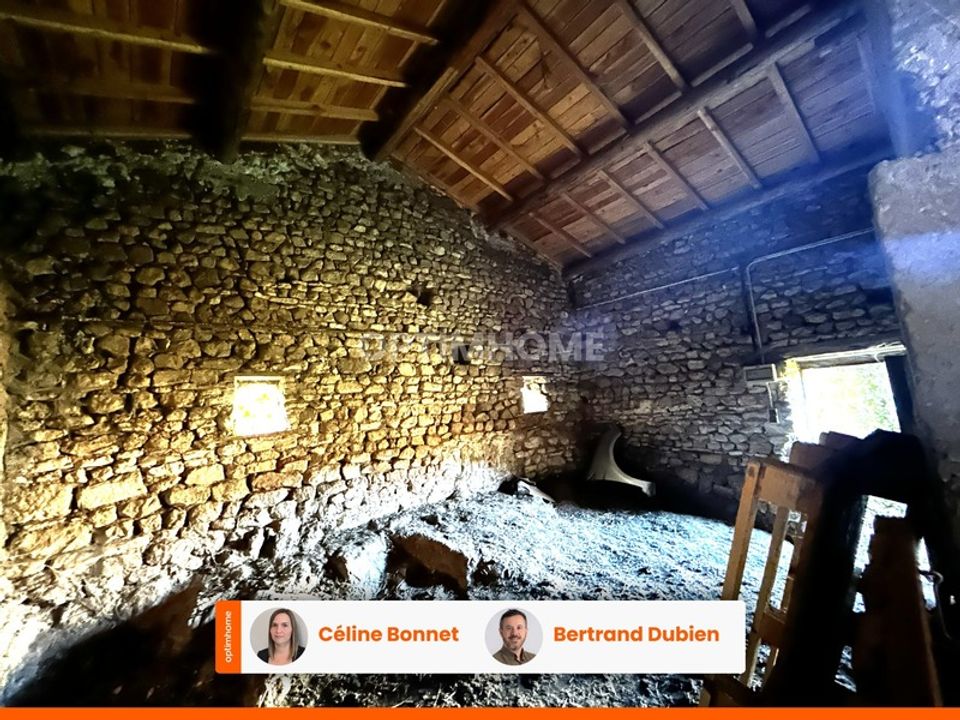 Farm hus i Bongheat, Puy-de-Dome - foto 3