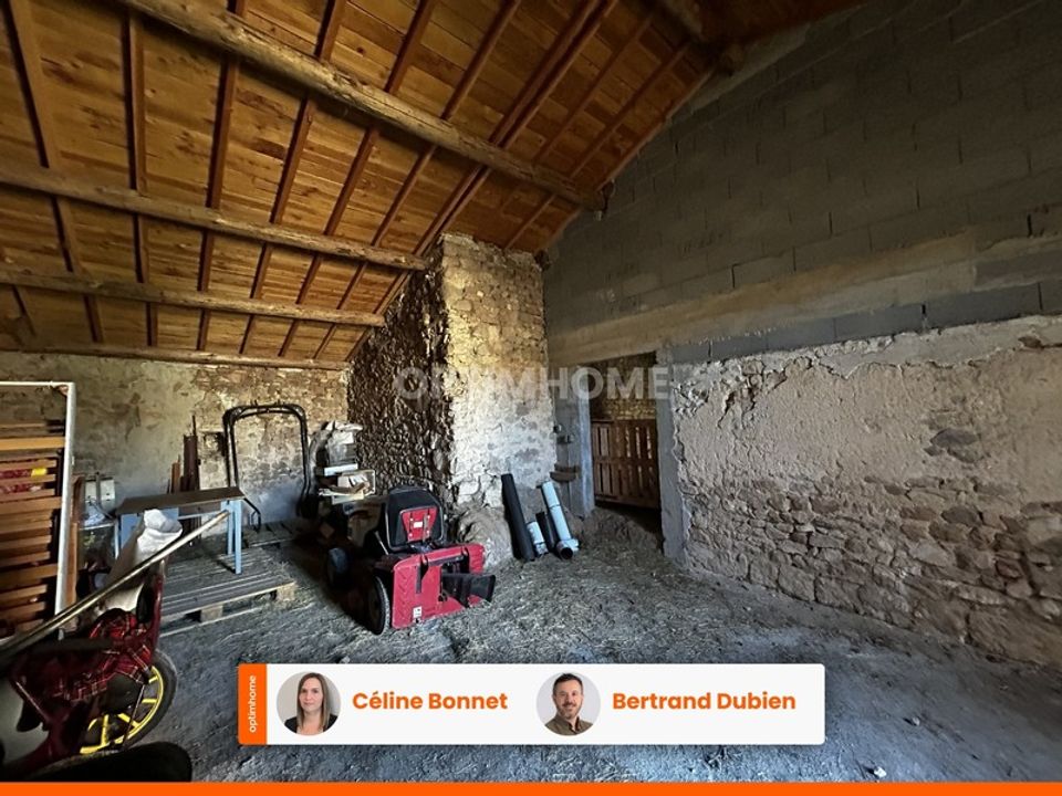 Farm hus i Bongheat, Puy-de-Dome - foto 4