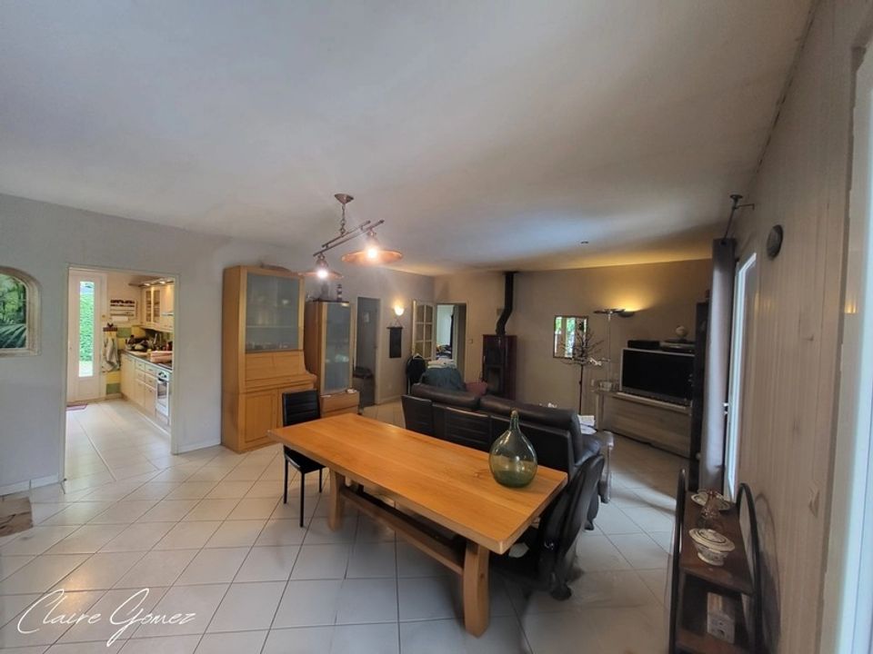 Villa i Saint-Paul-sur-Save, Haute-Garonne - foto 3