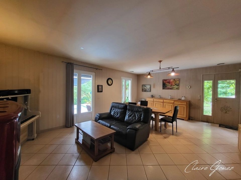 Villa i Saint-Paul-sur-Save, Haute-Garonne - foto 4