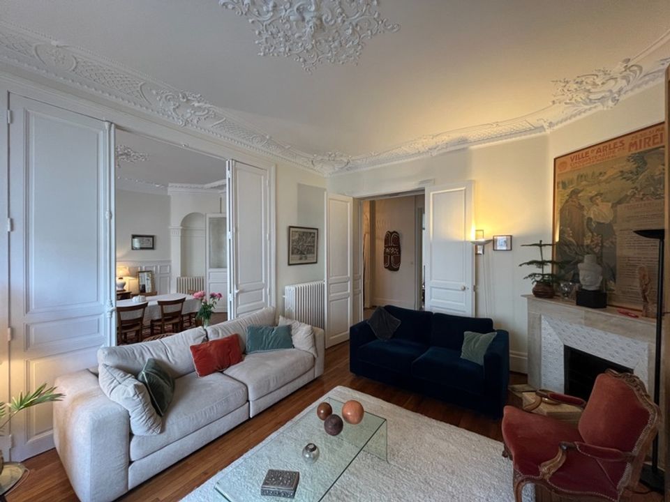 Apartamento em Nancy, Meurthe-et-Moselle - foto 2