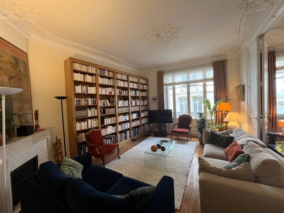 Apartamento em Nancy, Meurthe-et-Moselle - foto 3