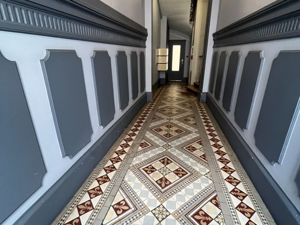 Apartamento em Nancy, Meurthe-et-Moselle - foto 4
