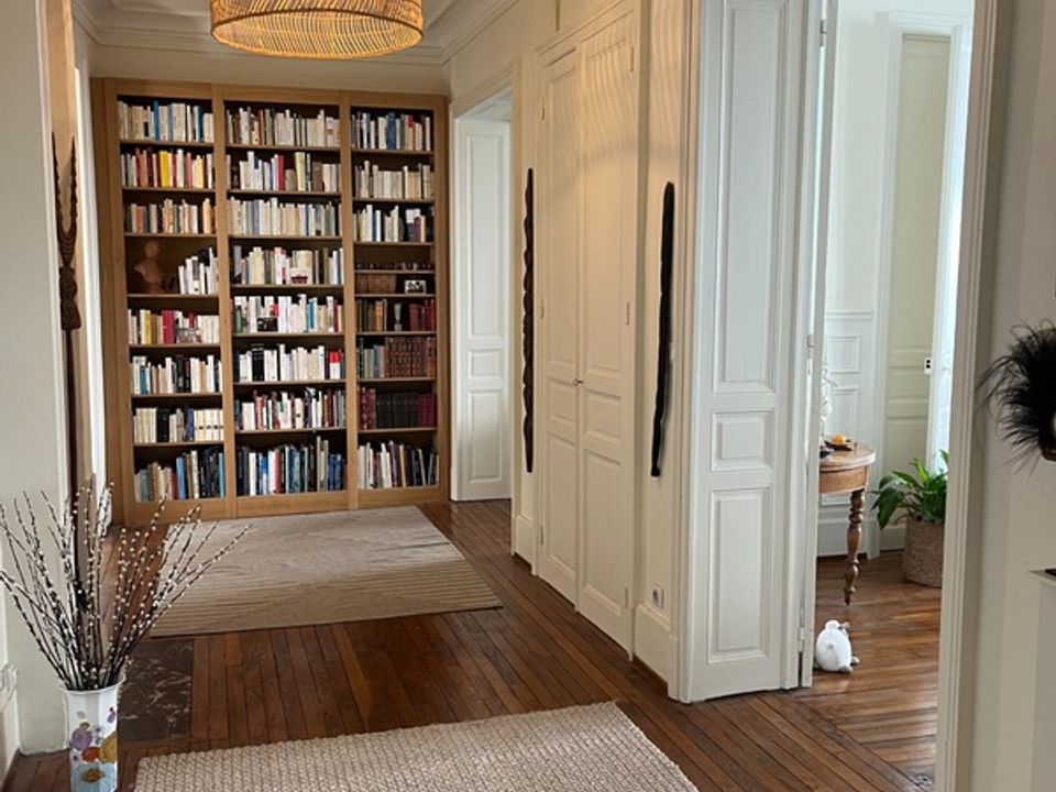 Apartamento em Nancy, Meurthe-et-Moselle - foto 5
