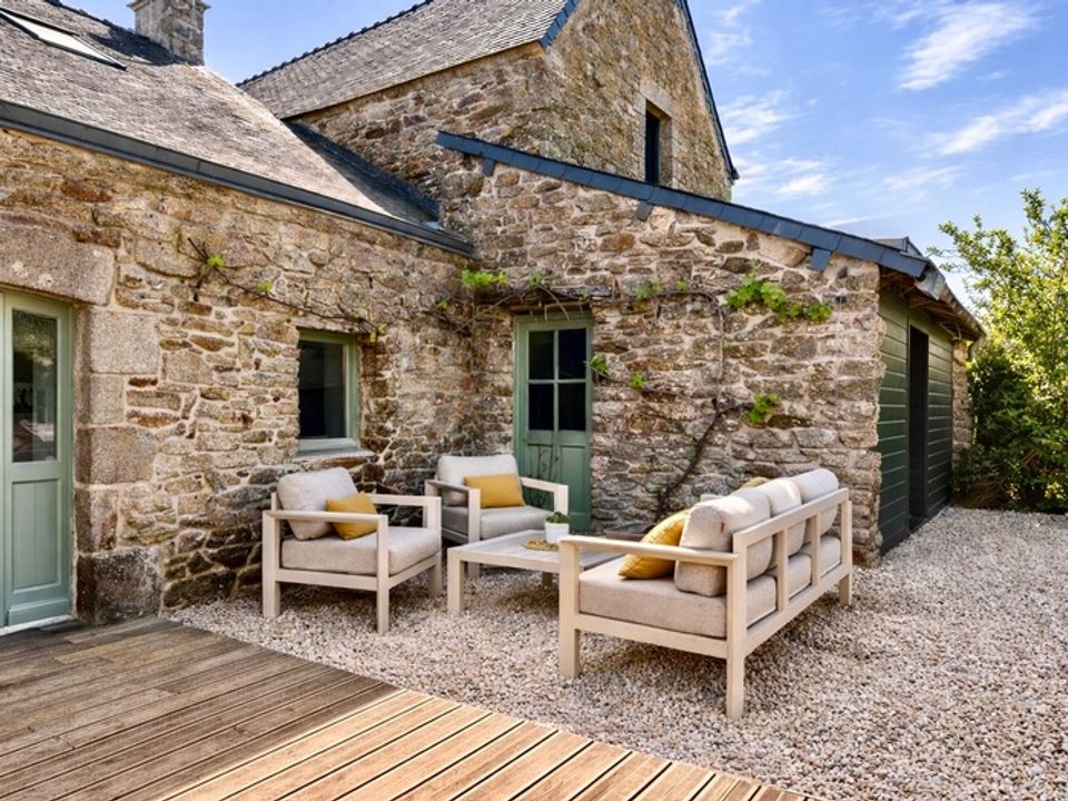 Villa i Berric, Morbihan - foto 1