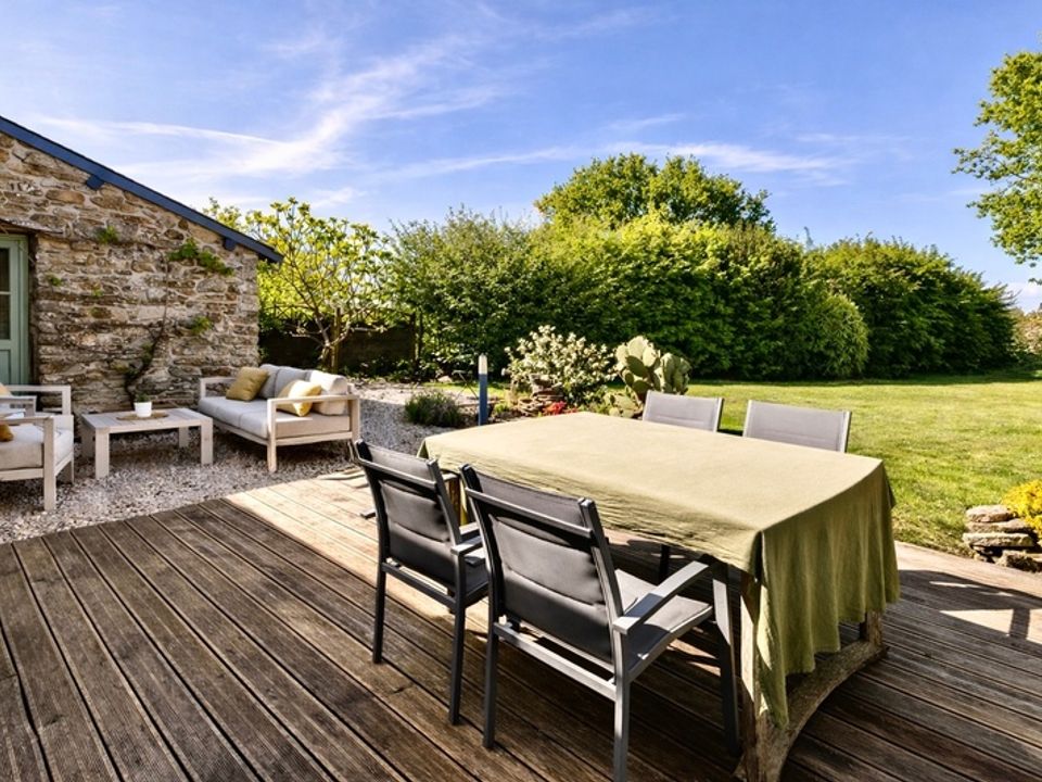 Villa i Berric, Morbihan - foto 3