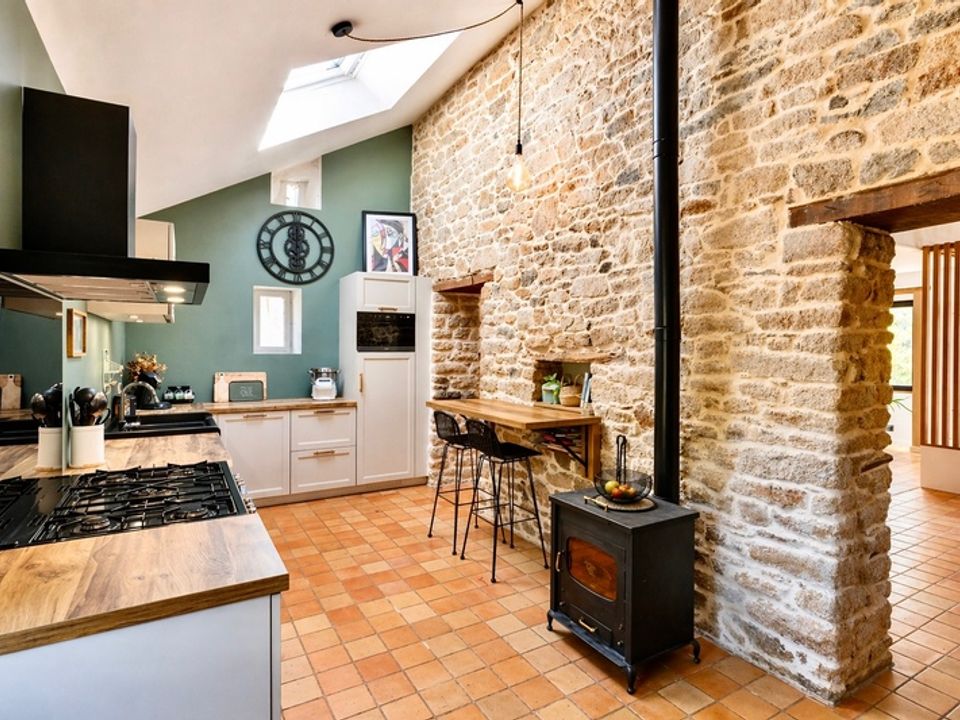 Villa i Berric, Morbihan - foto 4