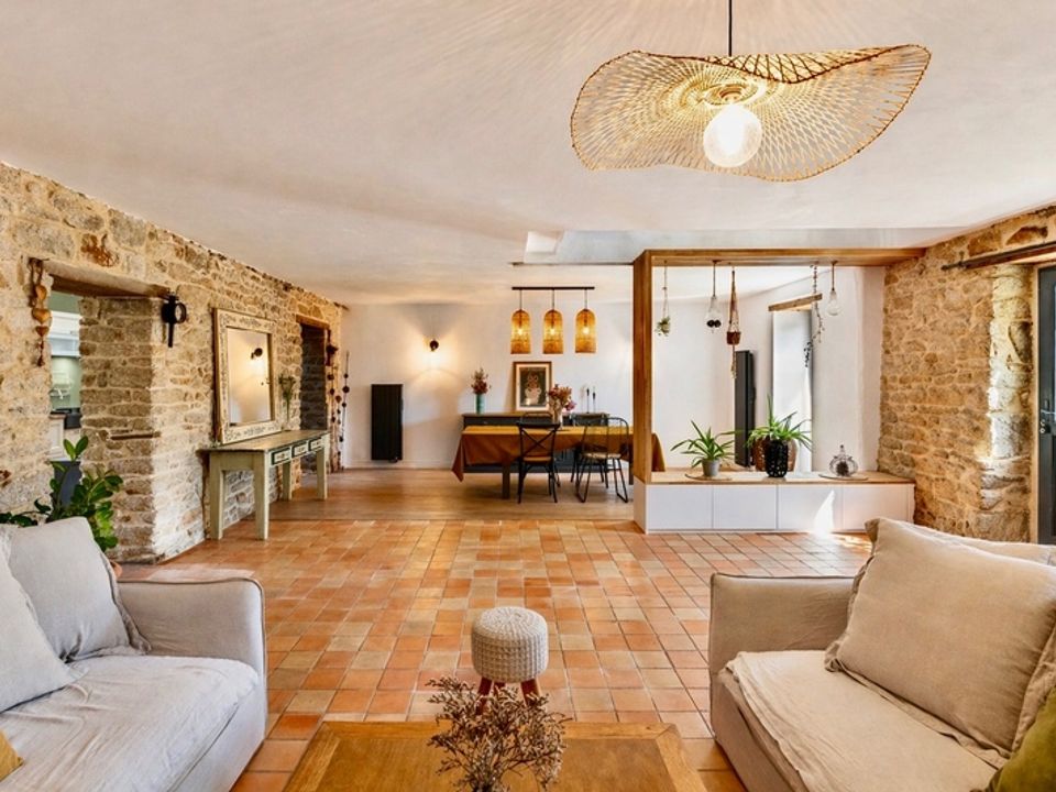 Villa i Berric, Morbihan - foto 5